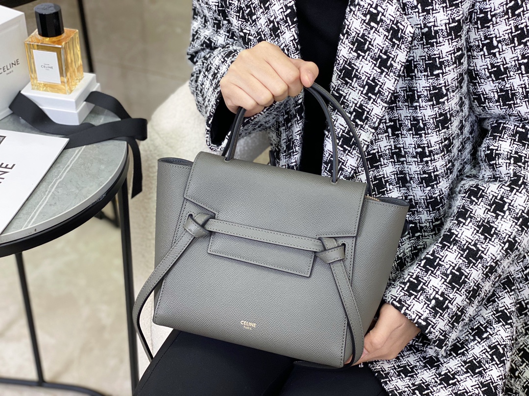 Celine Nano Bags